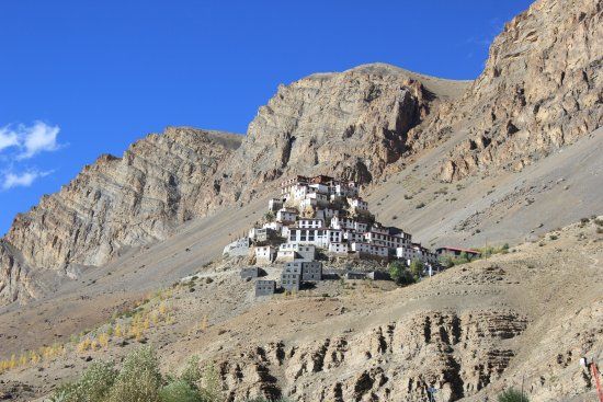 Key Monastery