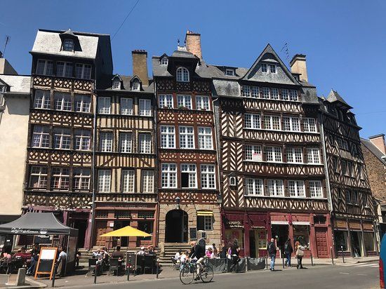 Place du Champ-Jacquet