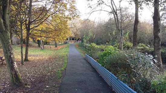 Kiltonga Wildlife Reserve