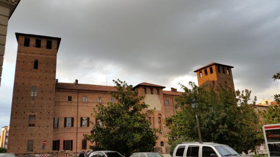Castello Visconteo