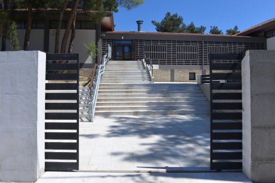 Museo Bizantino de Kastoriá