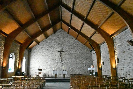 église Notre-Dame-de-la-Persévérance de Barbizon