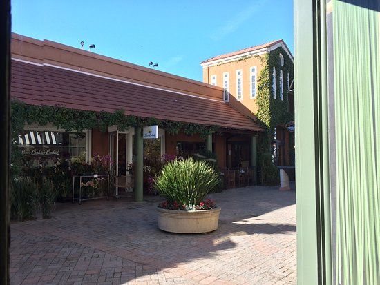 Town Center Corte Madera