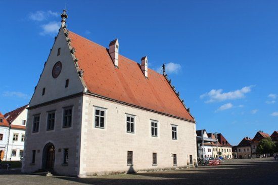 Muzeum Szaryszu