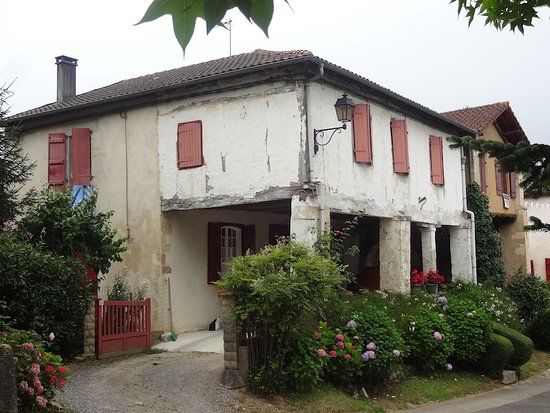 Bastide d'Hastingues