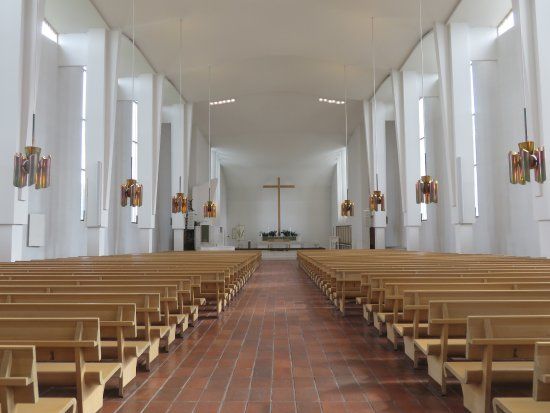 Lakeuden Risti toren