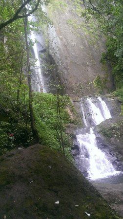 Dolo Waterfall