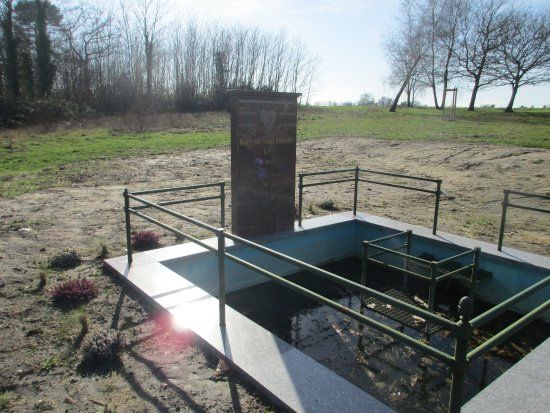 Fontaine Saint Médard