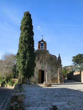 Chapelle des Penitents