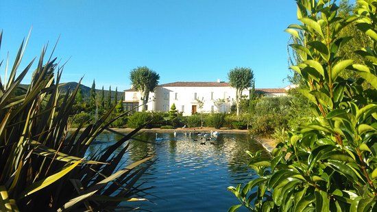 Château de la Clapière