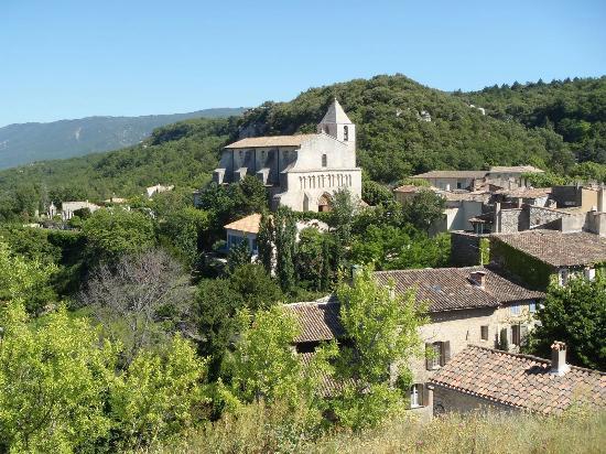 Eglise Notre-Dame de Pitié