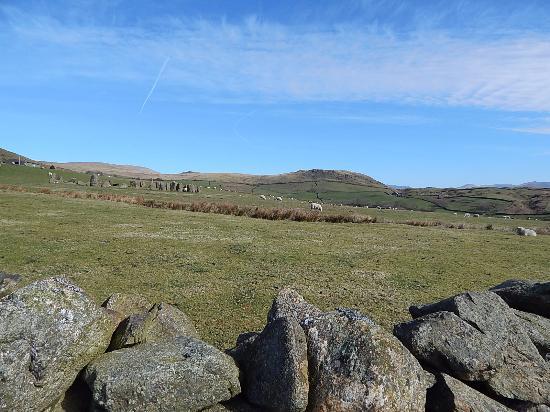 Swinside Stone Circle