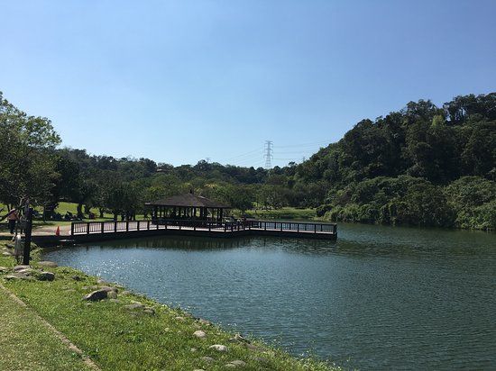 Sankern Natural And Ecological Park