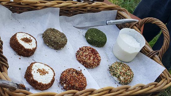 Fromagerie du Grand Jas