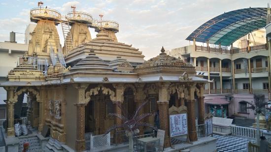 Shri Falna Swarna Jain Tirth