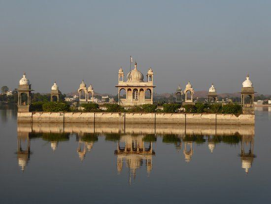 Vijay Rajrajeshwer Temple