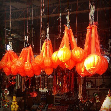 Shree Salasar Balaji Dham Mandir