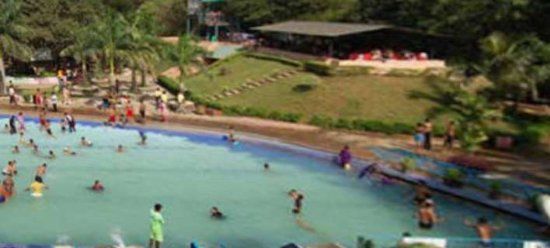 Great Escape Water Park