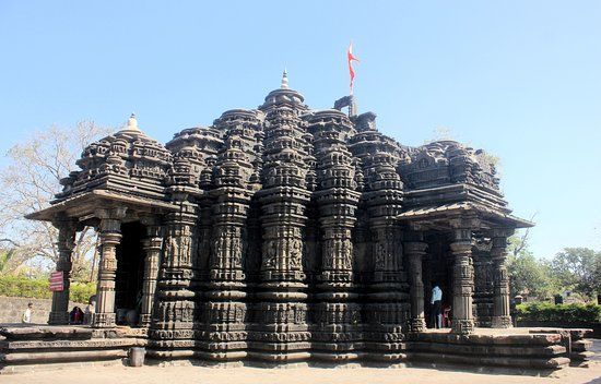 Ambarnath Temple