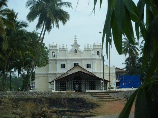 Chapel of St Lawrence