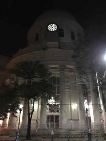 Algemeen Postkantoor van Calcutta