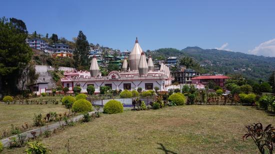 Mangal Dham