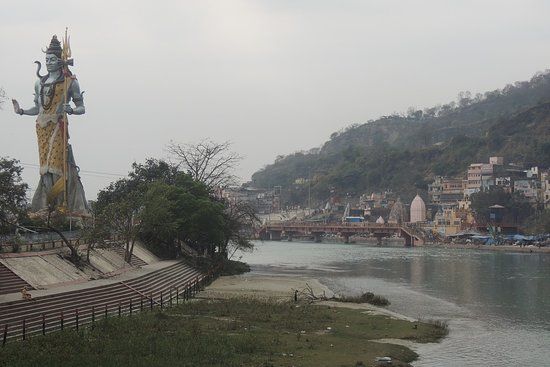 Swami Vivekanand Park