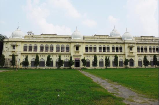 Lucknow University