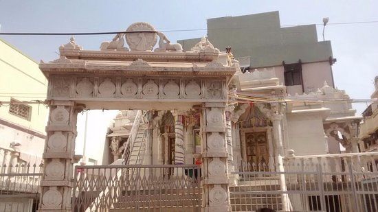 Jain Temple