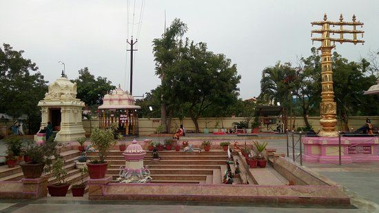 Pugazhimalai Shree Arupadai Murugan Temple