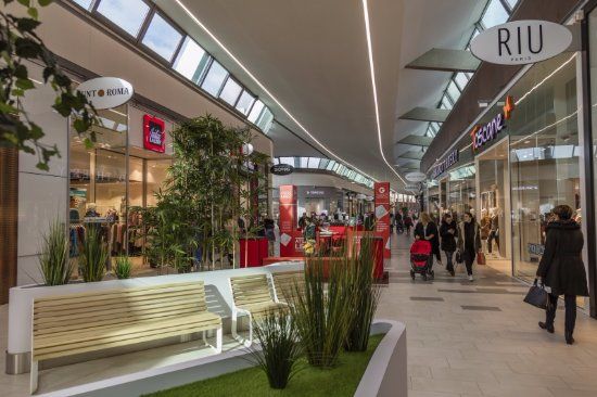 La Galerie Espaces Fenouillet