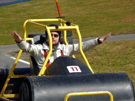 Flottsbro Friluftsområde