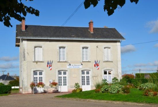 Gare Historique Montoire-sur-le-Loir