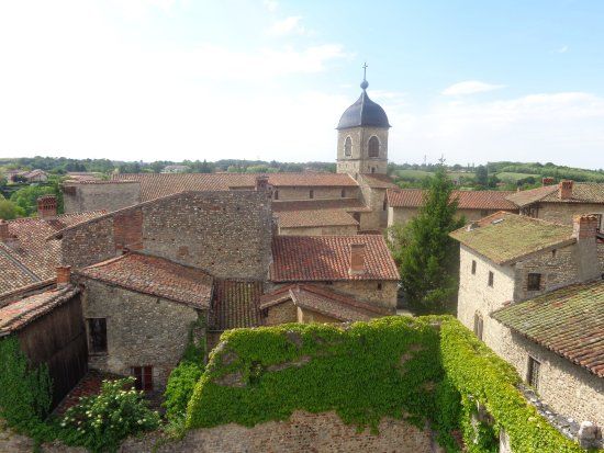 Musée du Vieux Pérouges
