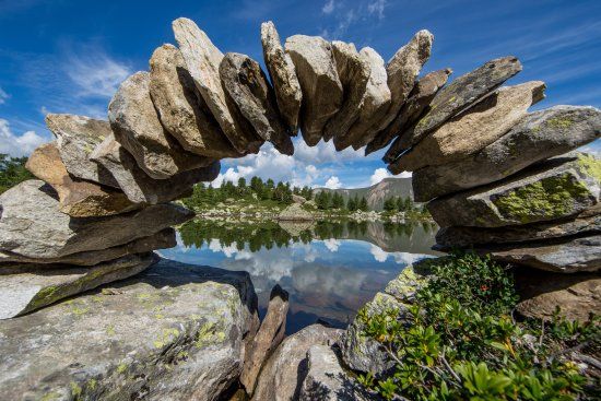 Meyer's Naturerlebnisse