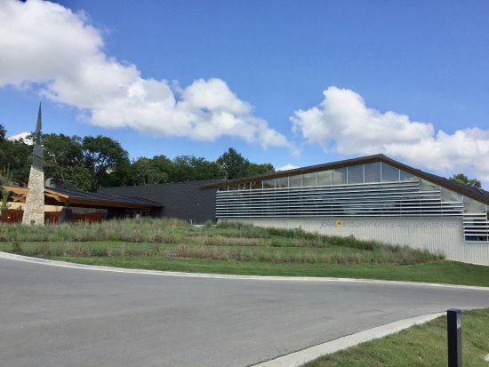 Johnson County Arts And Heritage Center