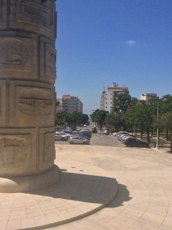 Parque Municipal de Loulé