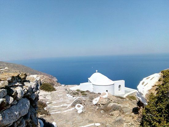 The Virgin Pandohara Elytis