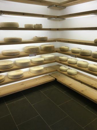 Caws Cenarth Cheese