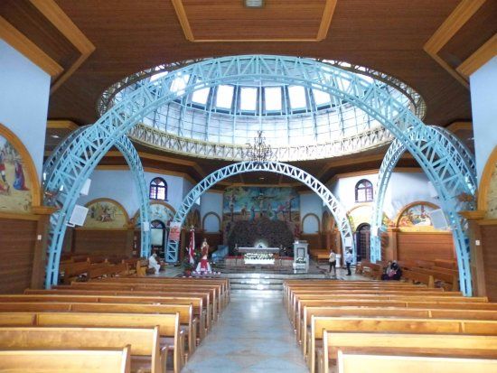 Santuário de Nossa Senhora de Caravaggio