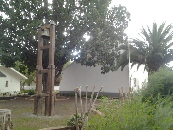 St Mary's Anglican Church