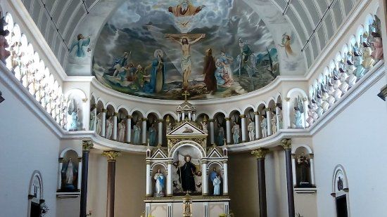 Igreja Santo Inácio de Loyola