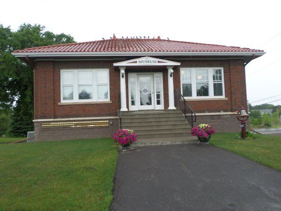 Proctor Area Historical Museum