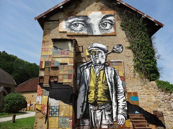 Musée des Arts Urbains et du Street Art