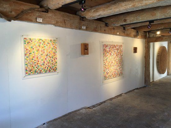 Blizzmax Art Gallery