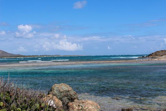 Rotary Lookout Point