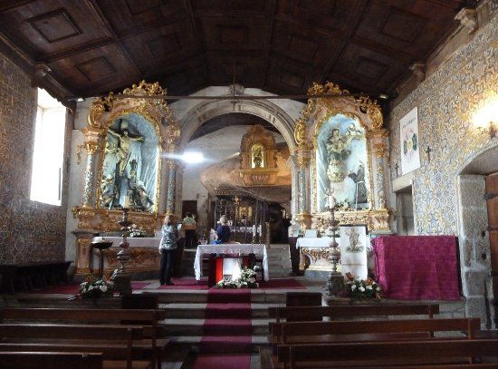 Santuario Nossa Senhora da Lapa