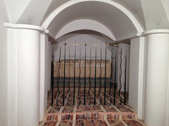 Chapel of Santa Restituta Calenzana