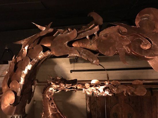 Lost Spirits Distillery