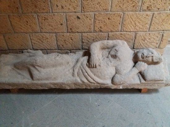 Museo Archeologico delle Necropoli Rupestri